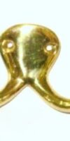 1052-3" COAT HOOK