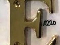 A220-ALPHABETS-2"X1/4"
