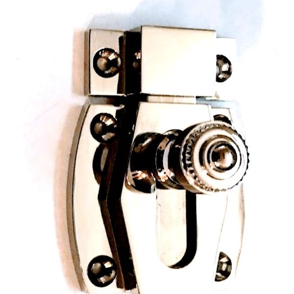 1876-CENTER BOLT