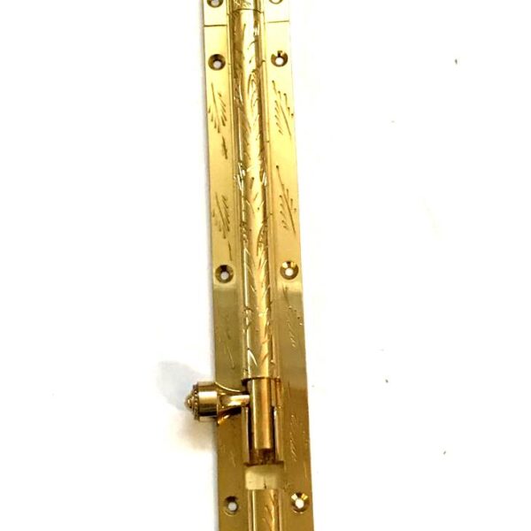 1932-BARREL BOLT-8”