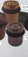 DS-53-10B-PEARL DOOR STOP