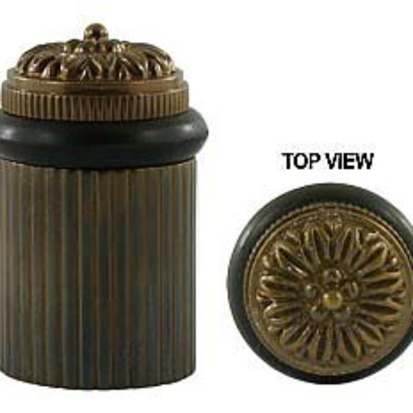 DS-55 2-3/16″ (56mm) Door Stop