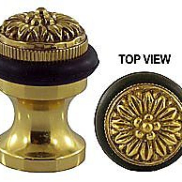 DS-59 2″ (51mm) Door Stop