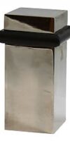S-296 2-3/4″ (70mm) Door Stop